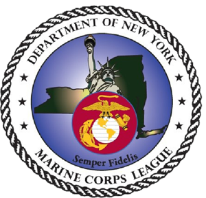 Department of New York logo