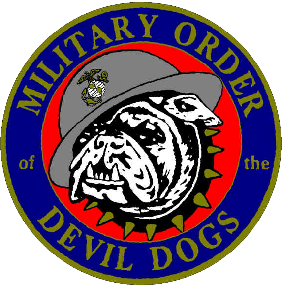 Military Order of the Devil Dogs logo