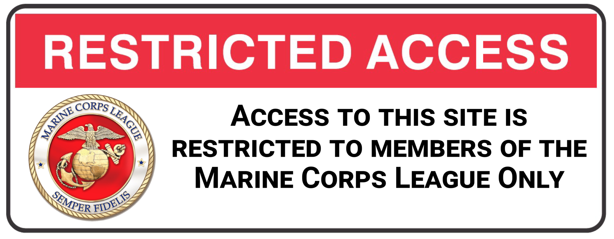 Member Library | Marine Corps League Department of New York