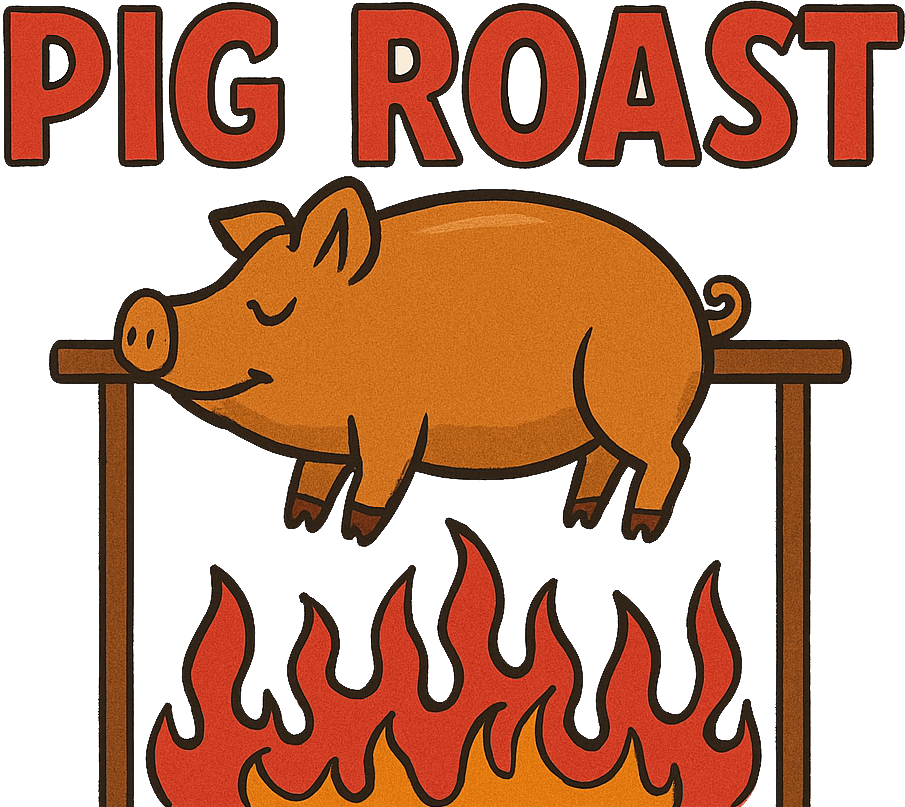 Pig Roast
